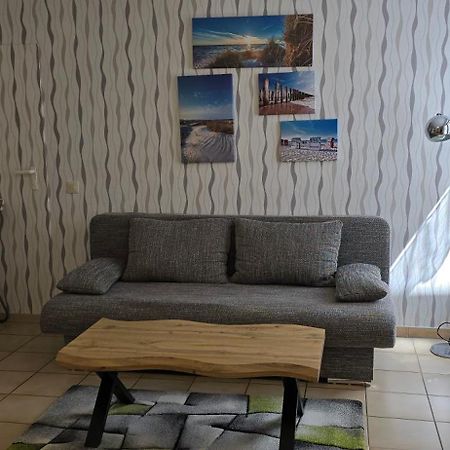 Ferienwohnung Nikolaus Bernkastel-Kues Exterior foto
