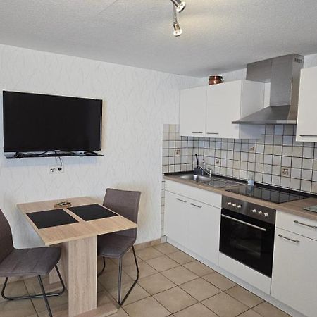 Ferienwohnung Nikolaus Bernkastel-Kues Exterior foto