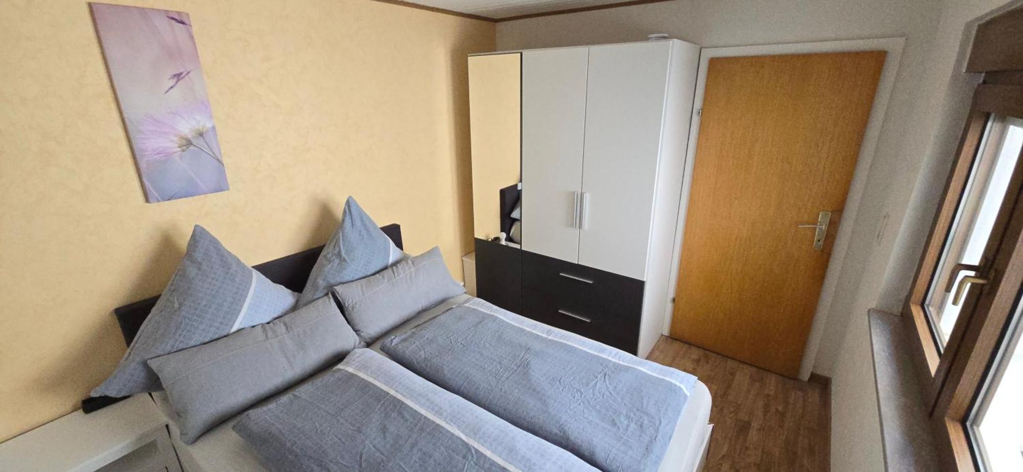 Ferienwohnung Nikolaus Bernkastel-Kues Exterior foto